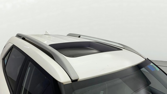 Second-hand 2019 Hyundai Venue SX Turbo BSIV for sale in Kochi-8