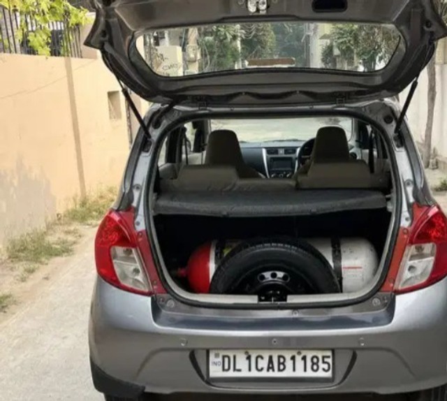 Second-hand 2019 Maruti Celerio VXI CNG BSIV for sale in Gurgaon
