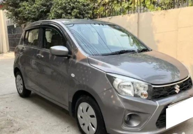 Second-hand 2019 Maruti Celerio VXI CNG BSIV for sale in Gurgaon