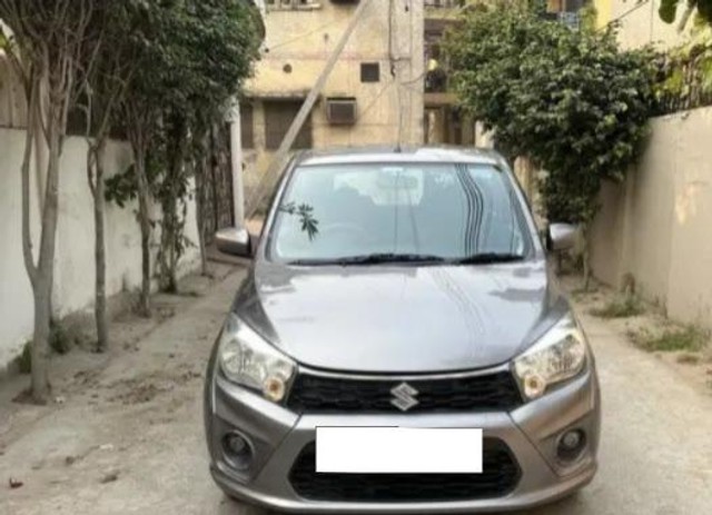 Second-hand 2019 Maruti Celerio VXI CNG BSIV for sale in Gurgaon