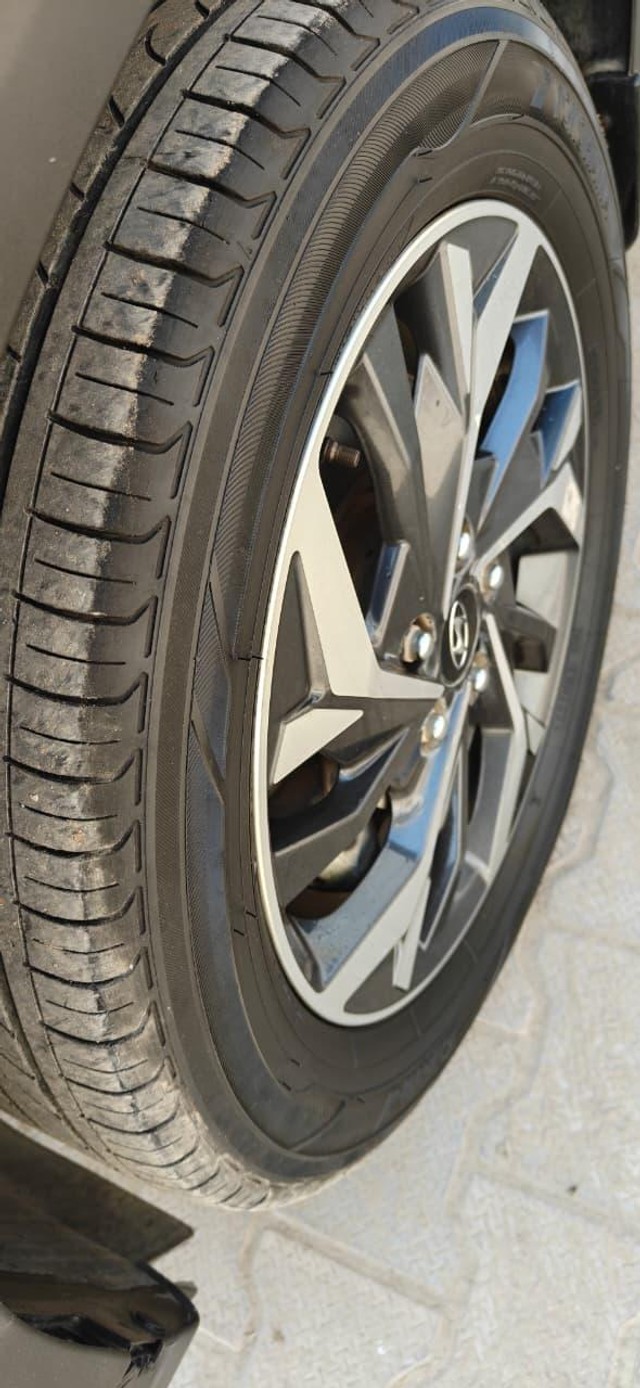 Second-hand 2020 Hyundai Creta E Diesel BSVI for sale in Fatehabad-4