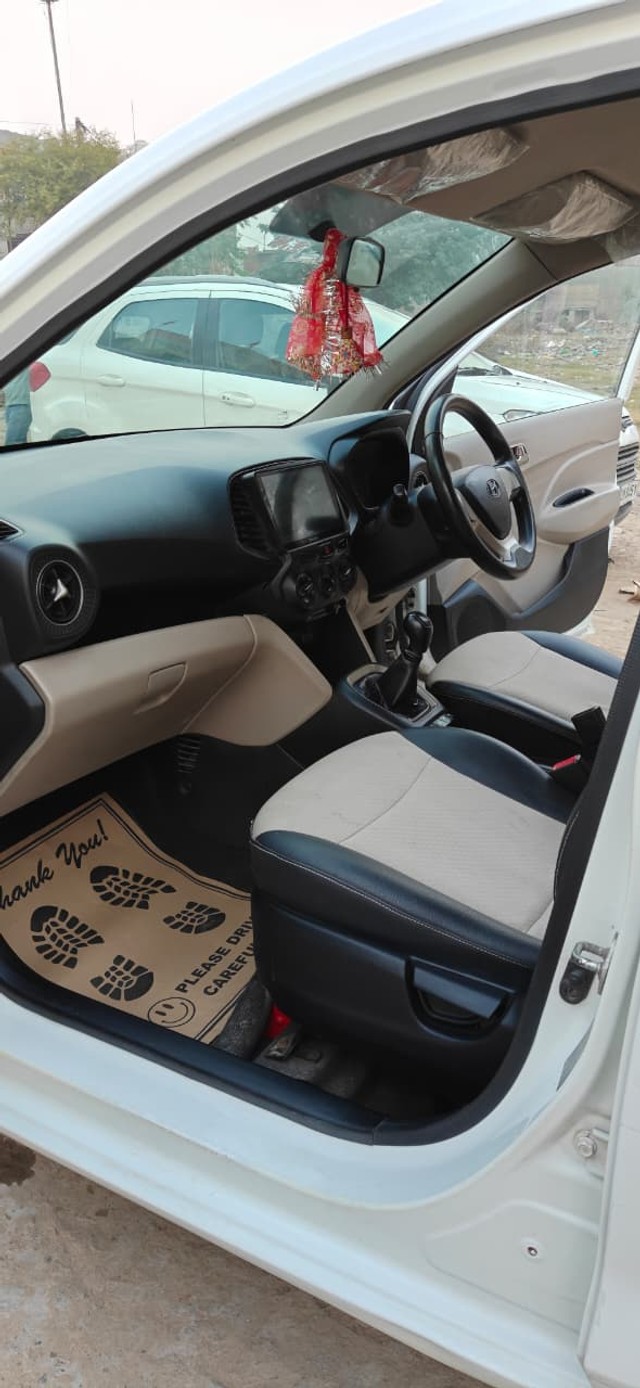 Second-hand 2019 Hyundai Santro Magna CNG BSIV for sale in Fatehabad-10