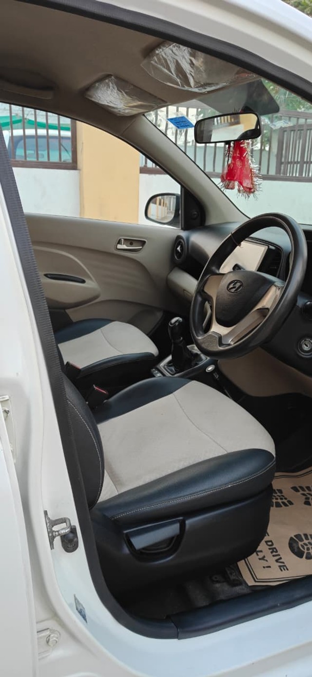 Second-hand 2019 Hyundai Santro Magna CNG BSIV for sale in Fatehabad-14