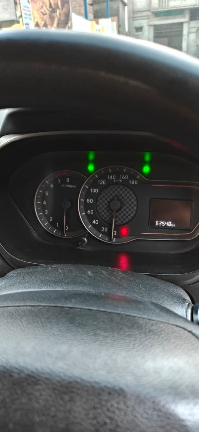 Second-hand 2019 Hyundai Santro Magna CNG BSIV for sale in Fatehabad-5