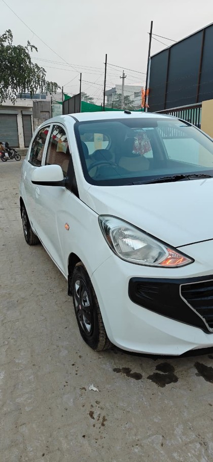 Second-hand 2019 Hyundai Santro Magna CNG BSIV for sale in Fatehabad