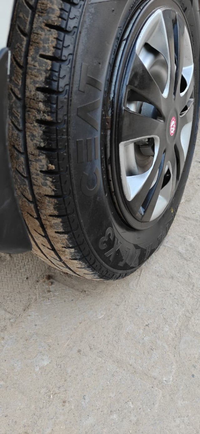 Second-hand 2019 Hyundai Santro Magna CNG BSIV for sale in Fatehabad-12