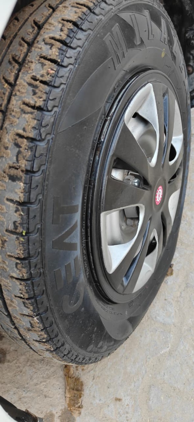 Second-hand 2019 Hyundai Santro Magna CNG BSIV for sale in Fatehabad-6