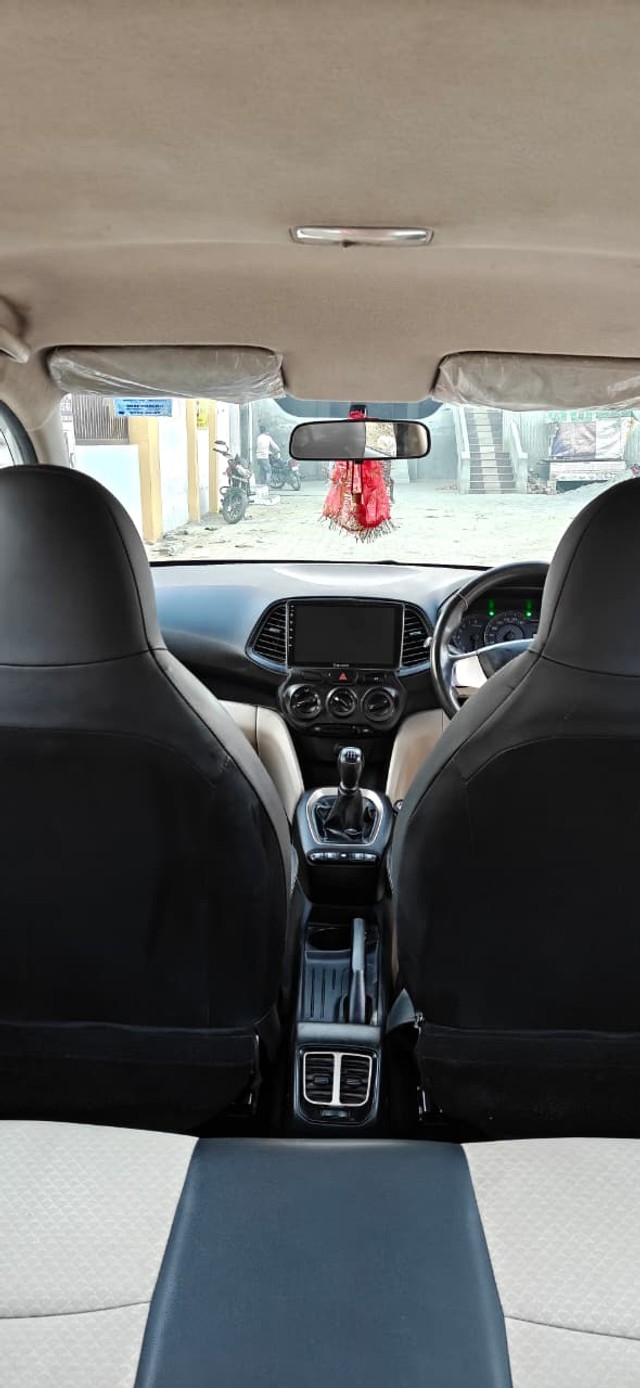Second-hand 2019 Hyundai Santro Magna CNG BSIV for sale in Fatehabad-13