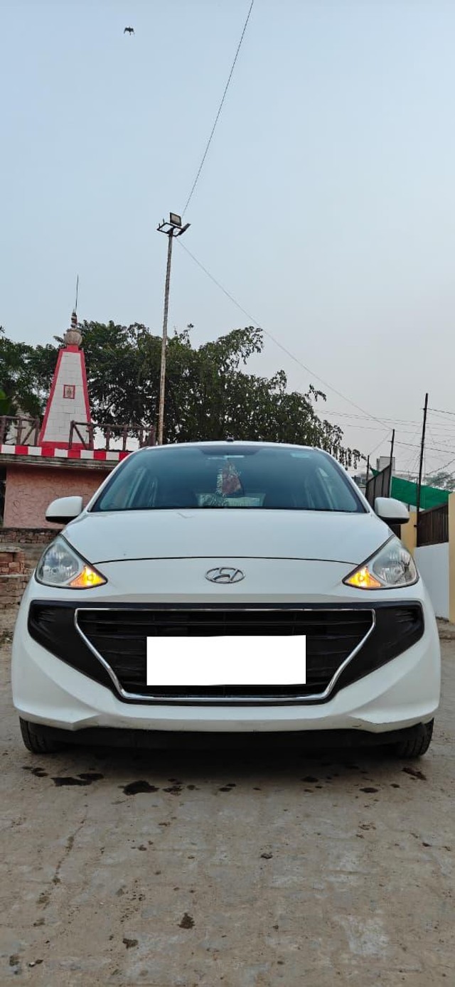 Second-hand 2019 Hyundai Santro Magna CNG BSIV for sale in Fatehabad-3