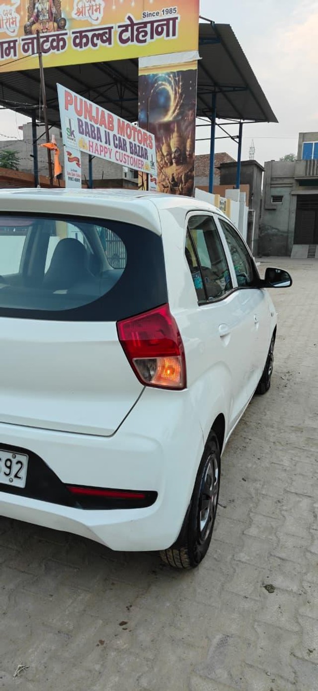 Second-hand 2019 Hyundai Santro Magna CNG BSIV for sale in Fatehabad-8
