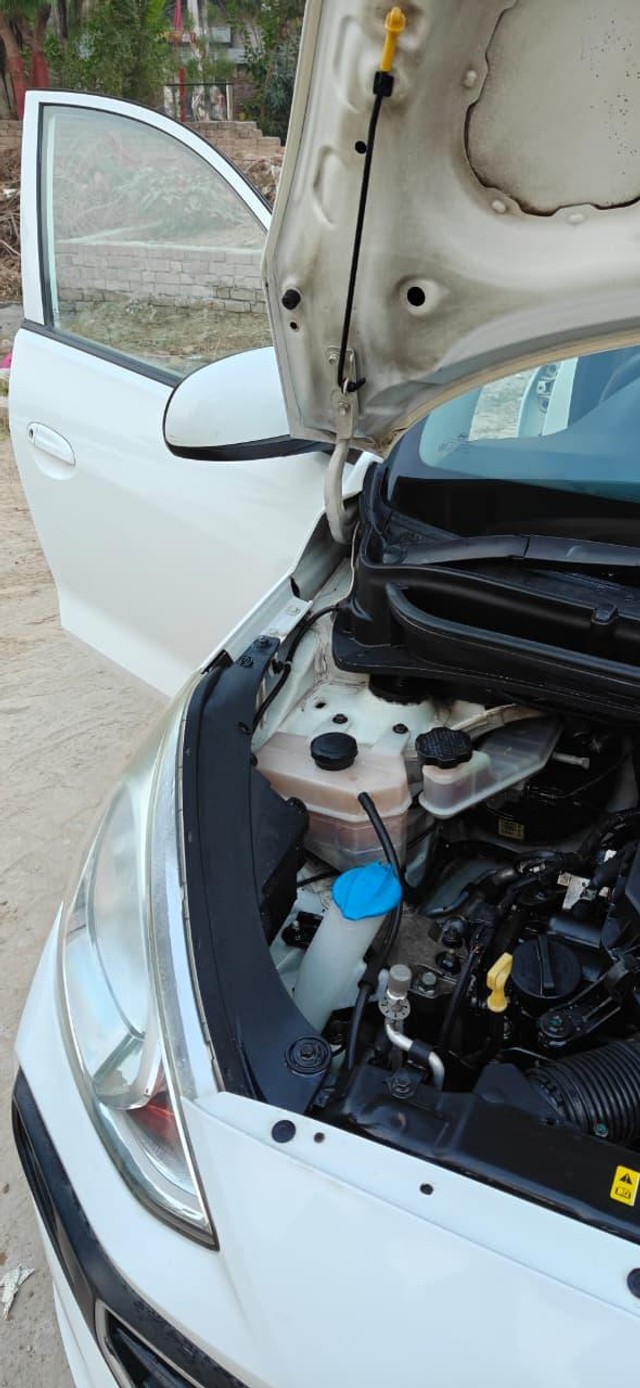 Second-hand 2019 Hyundai Santro Magna CNG BSIV for sale in Fatehabad-11