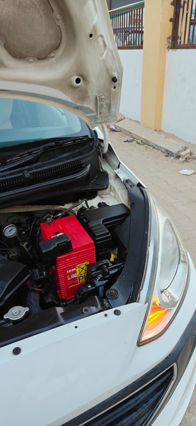 Second-hand 2019 Hyundai Santro Magna CNG BSIV for sale in Fatehabad-15