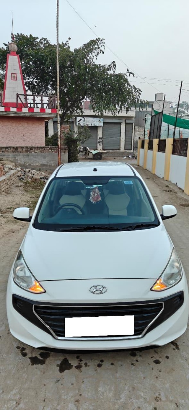 Second-hand 2019 Hyundai Santro Magna CNG BSIV for sale in Fatehabad-7