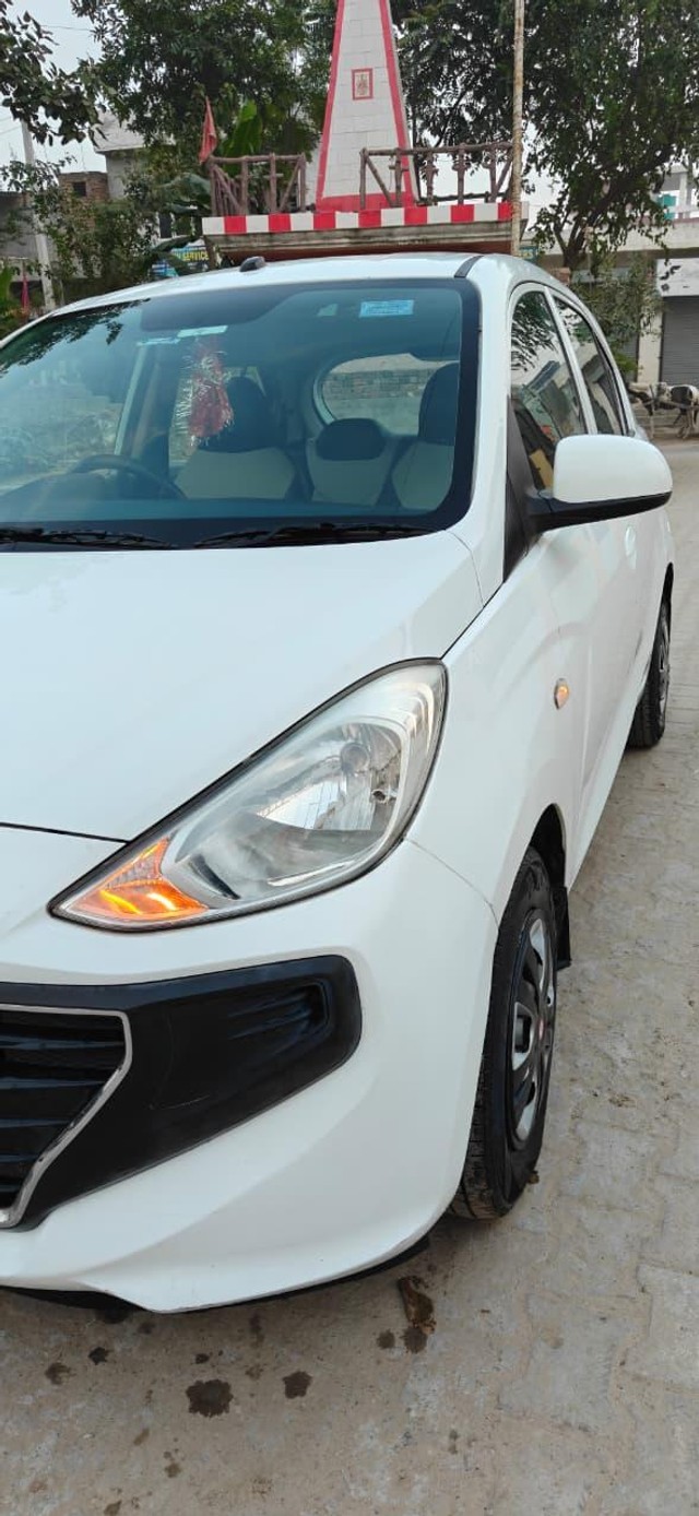 Second-hand 2019 Hyundai Santro Magna CNG BSIV for sale in Fatehabad
