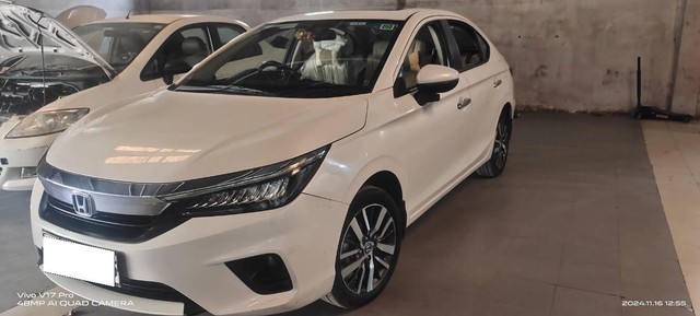 Second-hand 2023 Honda City ZX MT for sale in Patna-1