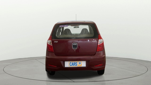 Second-hand 2014 Hyundai i10 Magna 1.1L for sale in Greater Noida-3