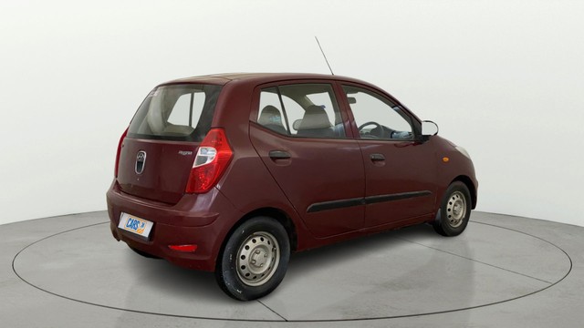 Second-hand 2014 Hyundai i10 Magna 1.1L for sale in Greater Noida-2