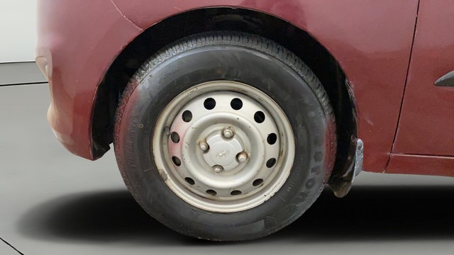 Second-hand 2014 Hyundai i10 Magna 1.1L for sale in Greater Noida-25