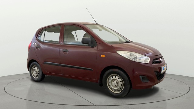 Second-hand 2014 Hyundai i10 Magna 1.1L for sale in Greater Noida-0