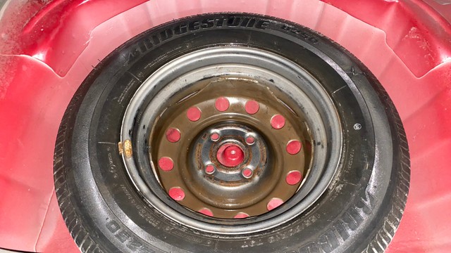 Second-hand 2014 Hyundai i10 Magna 1.1L for sale in Greater Noida-27