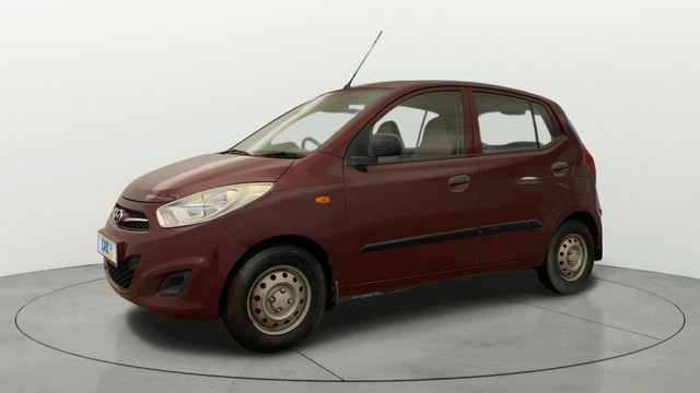 Second-hand 2014 Hyundai i10 Magna 1.1L for sale in Greater Noida-6