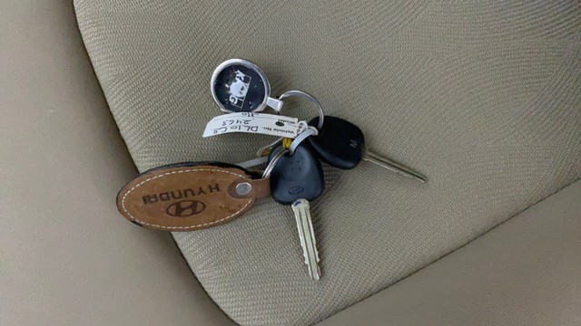 Second-hand 2014 Hyundai i10 Magna 1.1L for sale in Greater Noida-21