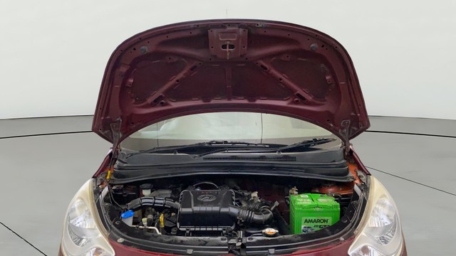 Second-hand 2014 Hyundai i10 Magna 1.1L for sale in Greater Noida-9