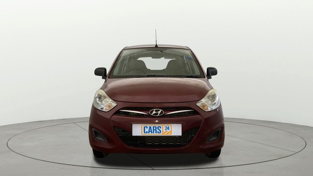 Second-hand 2014 Hyundai i10 Magna 1.1L for sale in Greater Noida-7