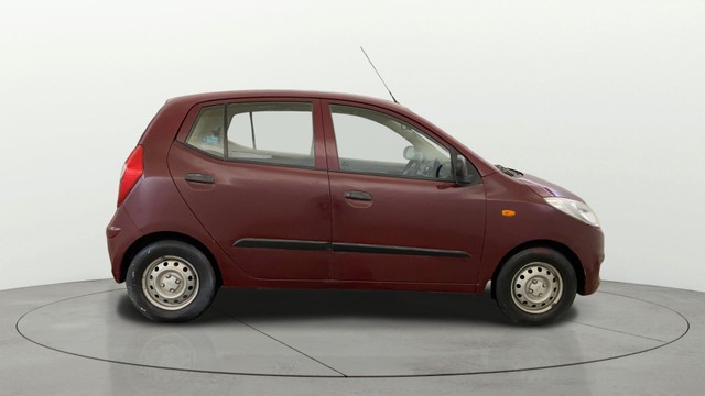 Second-hand 2014 Hyundai i10 Magna 1.1L for sale in Greater Noida-1