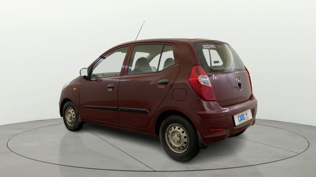 Second-hand 2014 Hyundai i10 Magna 1.1L for sale in Greater Noida-4