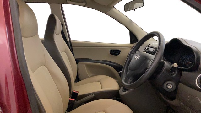Second-hand 2014 Hyundai i10 Magna 1.1L for sale in Greater Noida-15