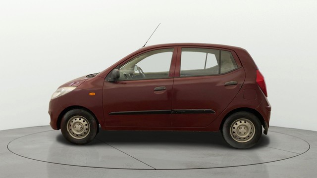 Second-hand 2014 Hyundai i10 Magna 1.1L for sale in Greater Noida-5