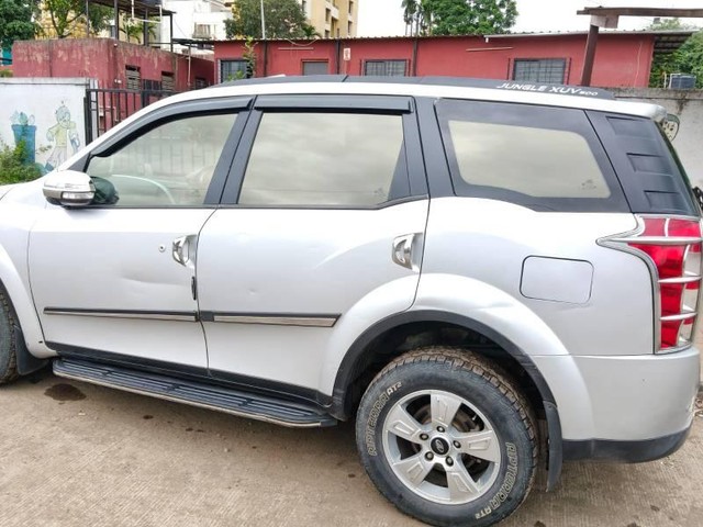 Mahindra XUV500 W8 FWD Second-hand 2012 Mahindra XUV500 W8 FWD for sale in Pune-6