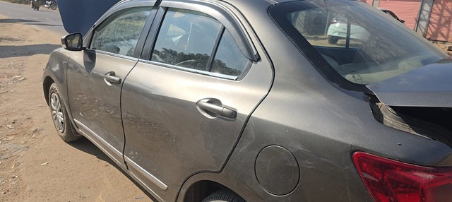 Second-hand 2018 Maruti Swift Dzire VXI 1.2 BS IV for sale in Udaipur-1