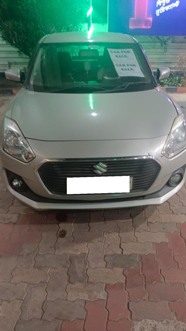 Second-hand 2018 Maruti Swift VXI for sale in Bankura-2