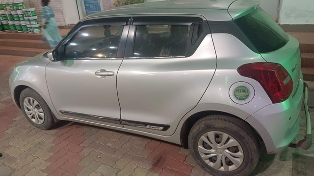 Second-hand 2018 Maruti Swift VXI for sale in Bankura-1