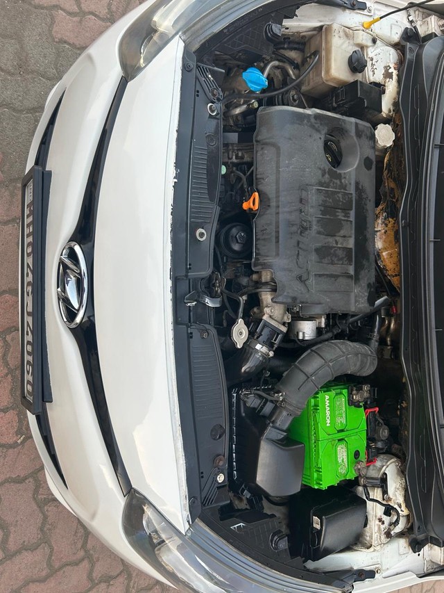 Second-hand 2013 Hyundai i20 Sportz 1.4 CRDi for sale in Thane-6