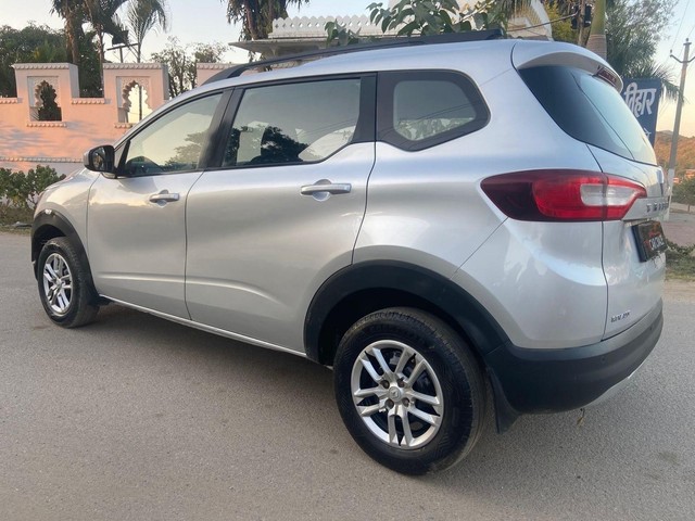 Second-hand 2021 Renault Triber RXT BSVI for sale in Udaipur-5
