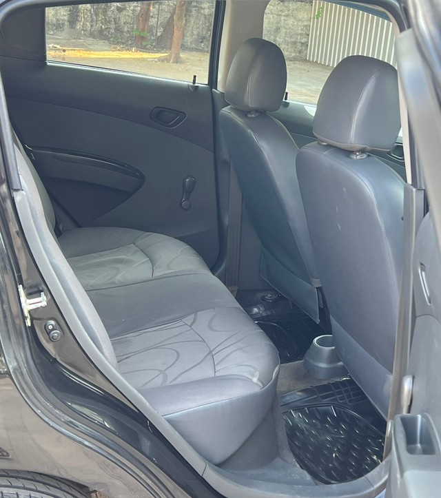 Second-hand 2017 Chevrolet Beat Diesel LS for sale in Surat-8