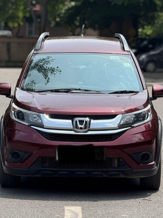 Used Honda BR-V i-VTEC S MT