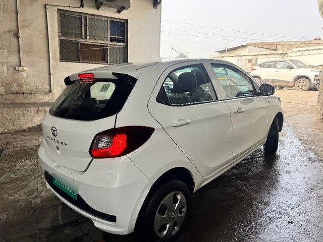 Second-hand 2023 Tata Tiago EV XT LR for sale in Gandhidham