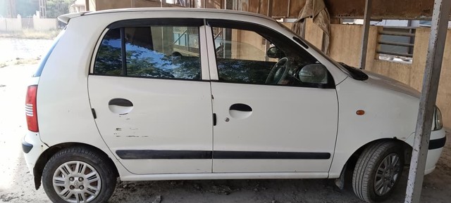 Second-hand 2013 Hyundai Santro Xing GLS for sale in Morbi-1