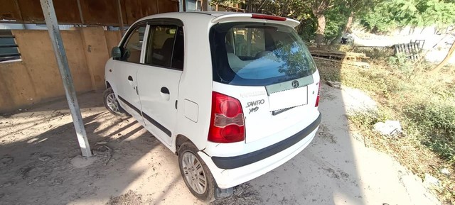 Second-hand 2013 Hyundai Santro Xing GLS for sale in Morbi-2