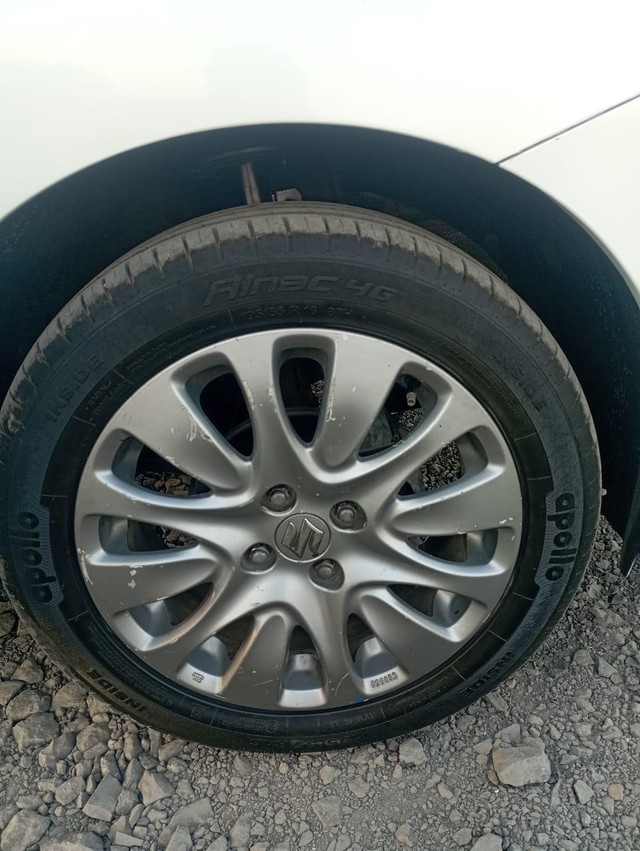 Second-hand 2018 Maruti Baleno 1.2 Alpha for sale in Surat-6