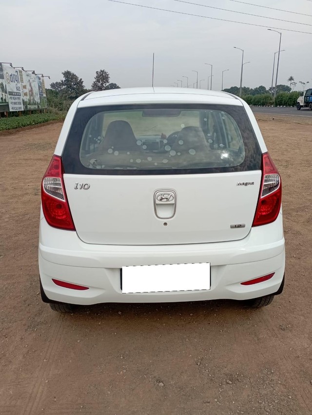 Second-hand 2013 Hyundai i10 Magna 1.1L for sale in Surat-1