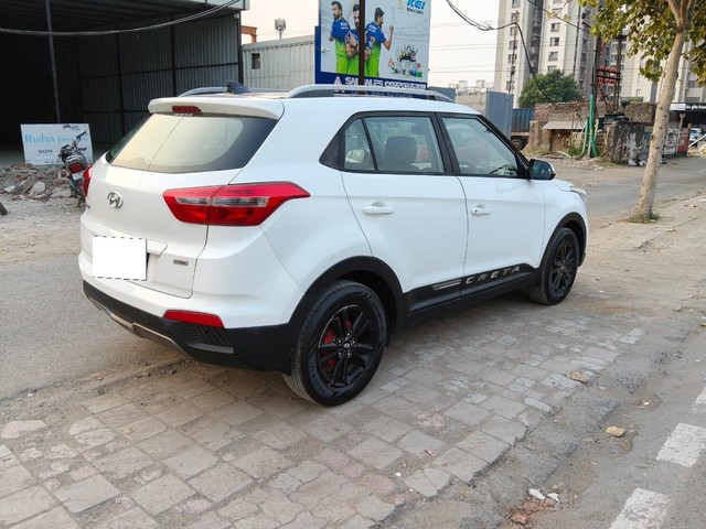 Second-hand 2017 Hyundai Creta 1.4 CRDi S Plus for sale in Surat-5
