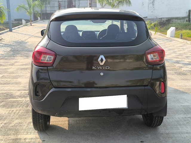 Second-hand 2021 Renault KWID RXL BSVI for sale in Indore-1