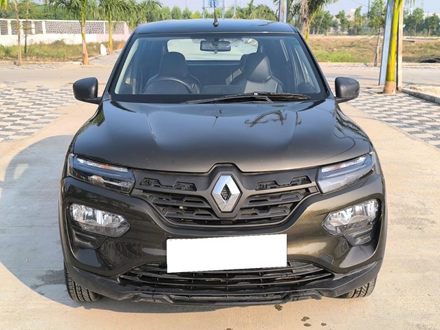 Second-hand 2021 Renault KWID RXL BSVI for sale in Indore-2
