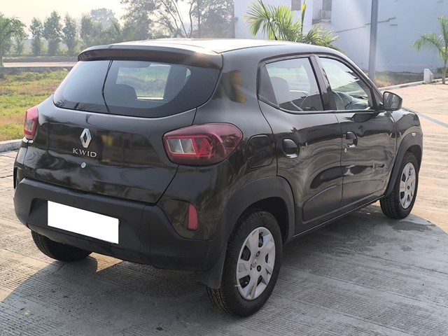 Second-hand 2021 Renault KWID RXL BSVI for sale in Indore-3