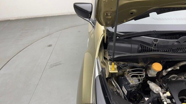 Second-hand 2021 Tata Altroz XZ Diesel for sale in Gurgaon-30